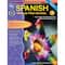 Carson Dellosa Education® Skills for Success Spanish Resource Book, Grade 6-12